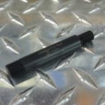 uDL .500" Standard "D" Pull Stud 1/2-20 Base Thread x 3/8-24 Cap Thread User with any standard hydra...