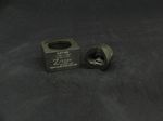 Round Double "D" Dieset 1.140" x 1.080" 