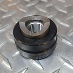 MS Shell 16-17 1.255" Dia. Round