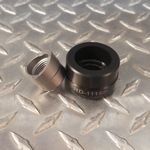 Custom Round Die 1.115" Dia (29.2mm)
