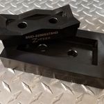 Custom Super Dandy Die Set - 2.250" x 5.375" 