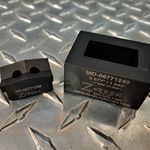 Custom Mini Dandy Die Series 0.677" by 1.240"