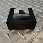 Custom uDL750- Die Set, 1.380" (35.0 mm) diameter by 1.570" (40.0mm)  with 0.160" (5.0 MM) Radius corners.   S7 Tool Steel Punch, rated to 12 gauge stainless steel