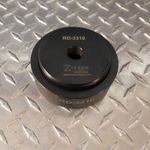 Custom 3.310" Round Die Set