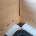 Milwaukee 48-22-8425 PackOut Tool Case with Custom CNC cutout(s) for BV-200-6 and 2ea CYL-200-Series Cylinders