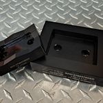 Custom Super Dandy Die Set 2.760" by 3.700"