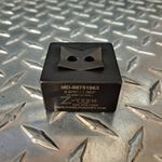 Custom Mini Dandy Die Set 0.875 by 1.063"