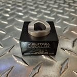uDL-Single "D" Dieset, 1.195" (35.56mm) Diameter by  1.143" (29.03mm)  Over Flat for Amphenol TFOCA-II 4 Channel Fiber Optic Connectors