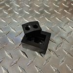 Mini Dandy Die .880 x 1.460" Requires MD-Puller for operation