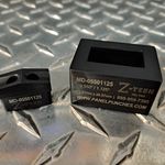 Custom Mini Dandy Die Set 0.550" by 1.125"
