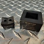 Custom Mini Dandy Die Set 0.875 by 1.063"