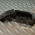 Custom Dandy Die  1.375" by 3.125"