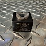 MS Shell 13 "D"  Die Set, 1.01" Dia.  0.955" Over Flat Mil Spec D38999 Shell "C" Single M Pull Stud