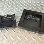 Custom DDH Die Set, 3.270" by 3.700".  Delivery approximately 14 days ARO