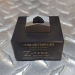 Custom Mini Dandy Die Set 0.675" by 0.914"