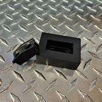 Custom dandy die .800" X 3.700"