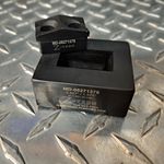 Custom Mini Dandy Die 0.827" by 1.378"