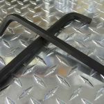 Allen Wrench 1/2"