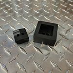 Custom Mini-Dandy Die Set 0.965" by 0.965"